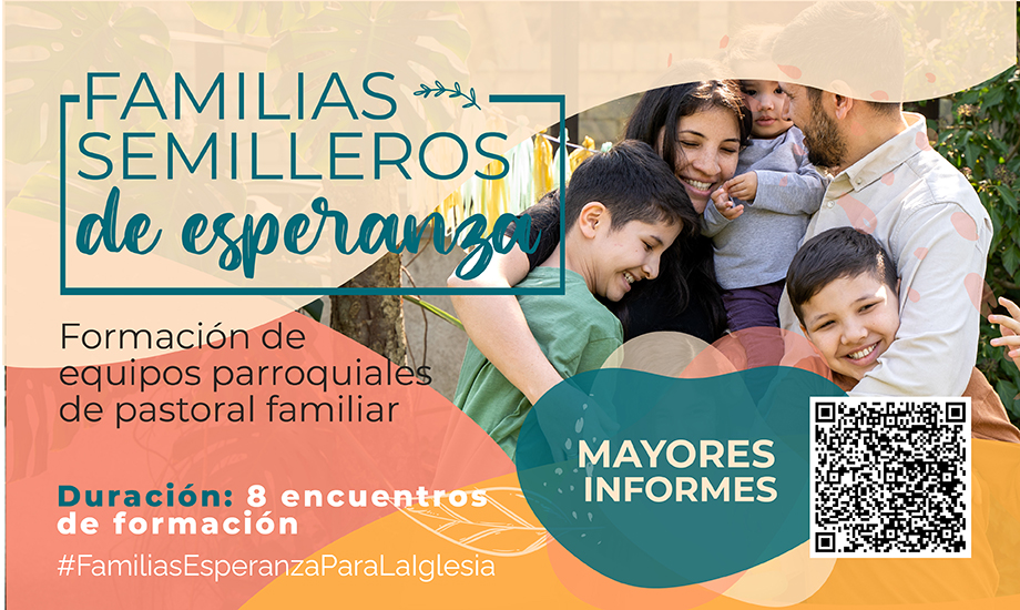 Equipos Parroquiales